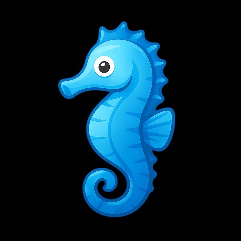 タツノオトシゴ事件