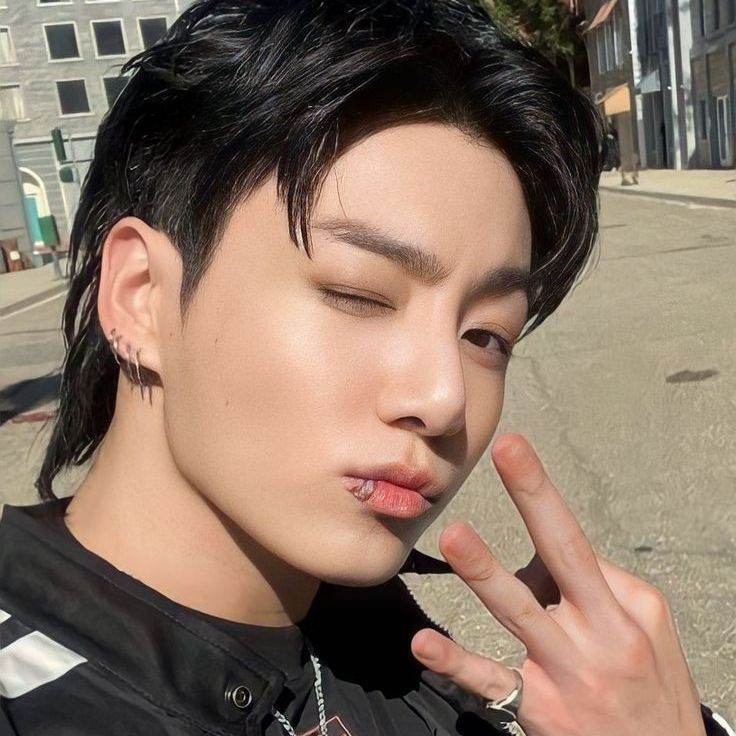 jungkook