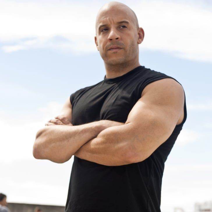 Dominic Toretto