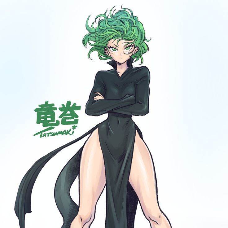 Tatsumaki