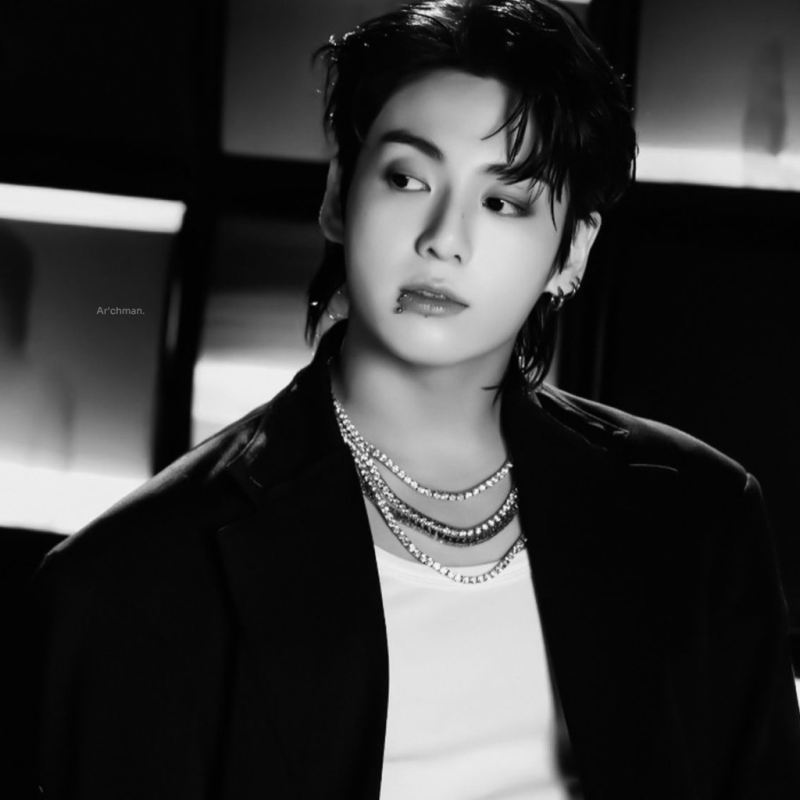 Jungkook / Чонгук