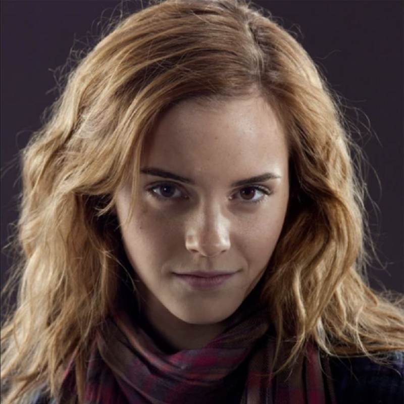 Hermione Granger