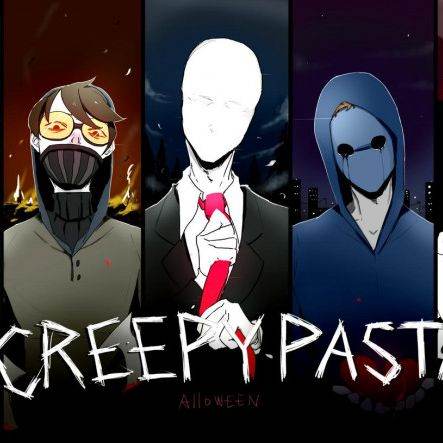 Creepypasta