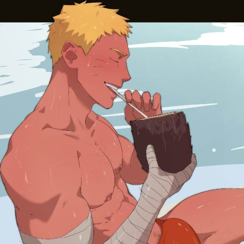 gay naruto