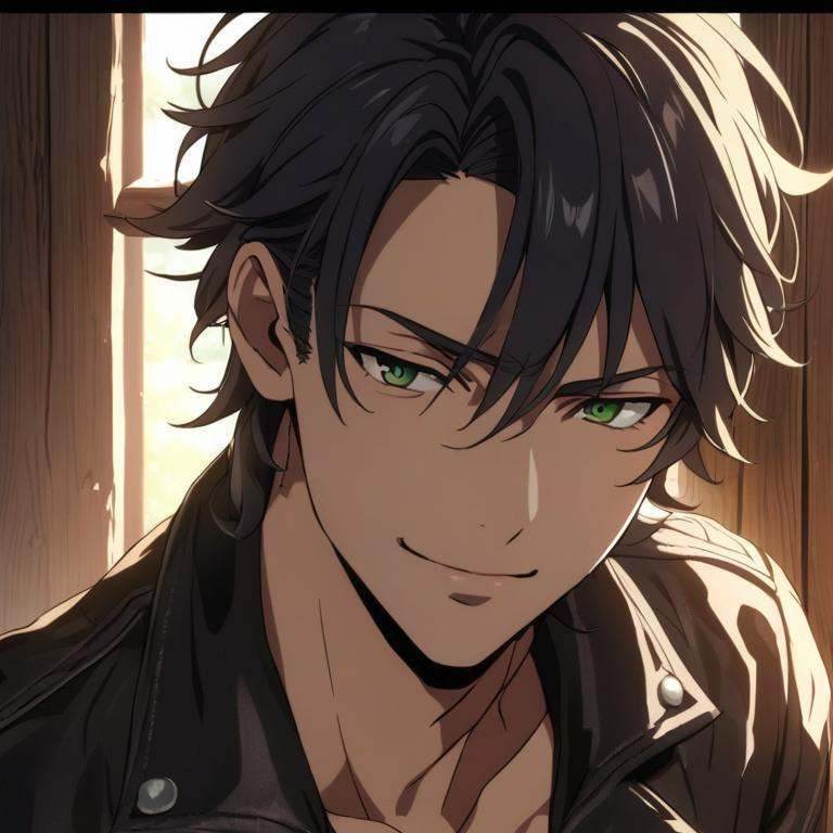 Your crazy psycho boyfriend