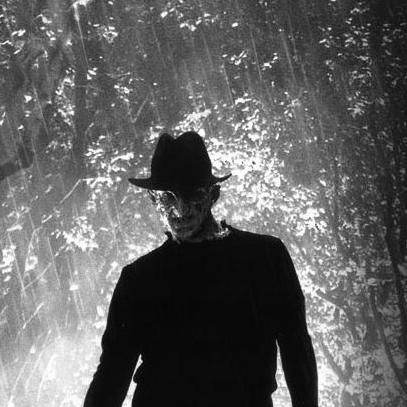 Freddy Krueger