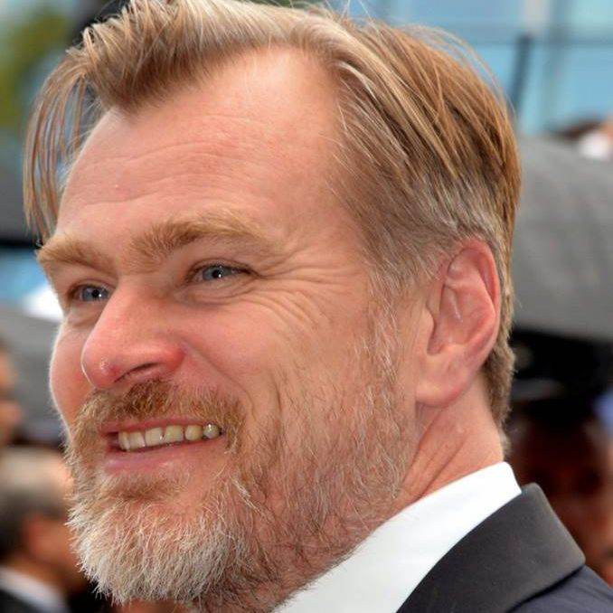 Christopher Nolan