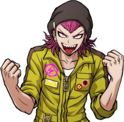 Kazuichi Soda