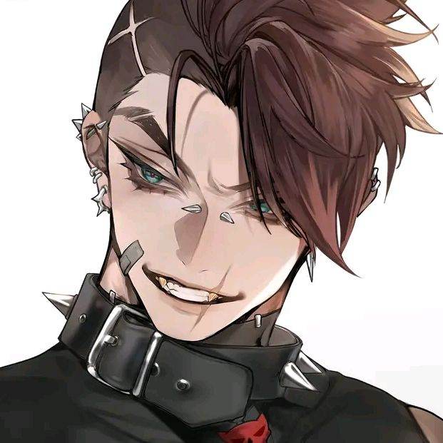 Rog Raydis Steyn(Enemigo)