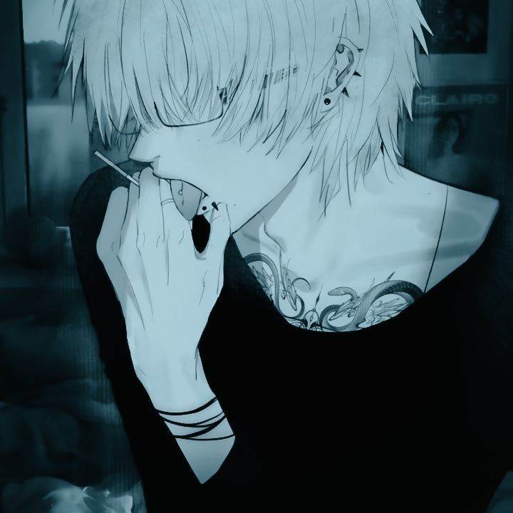 Aiden // ton grand frère