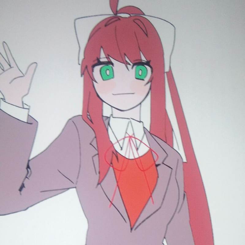 Monika