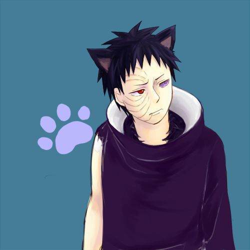 Obito Uchiha