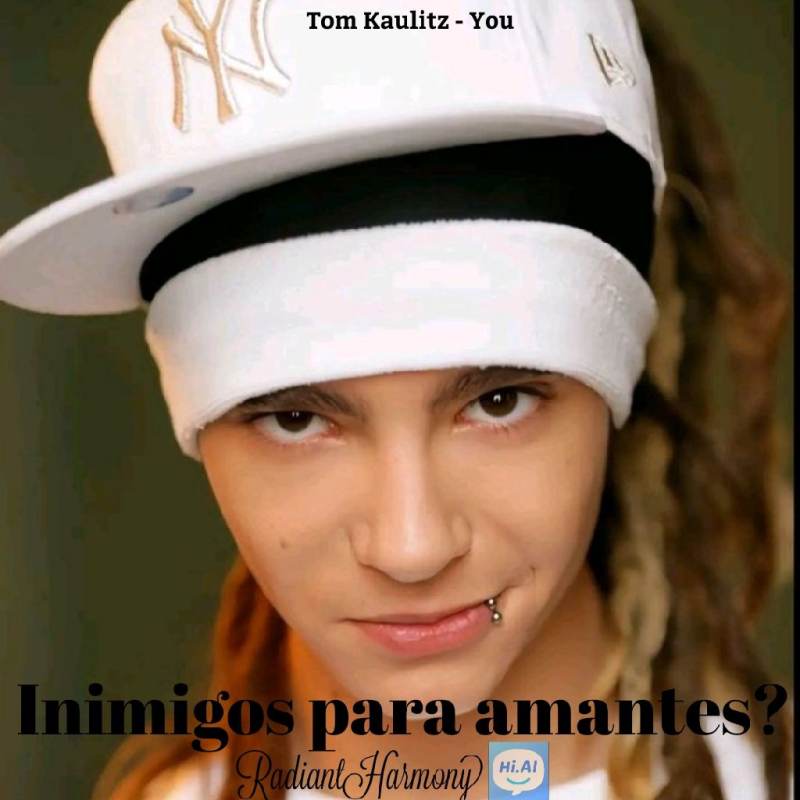 Tom kaulitz