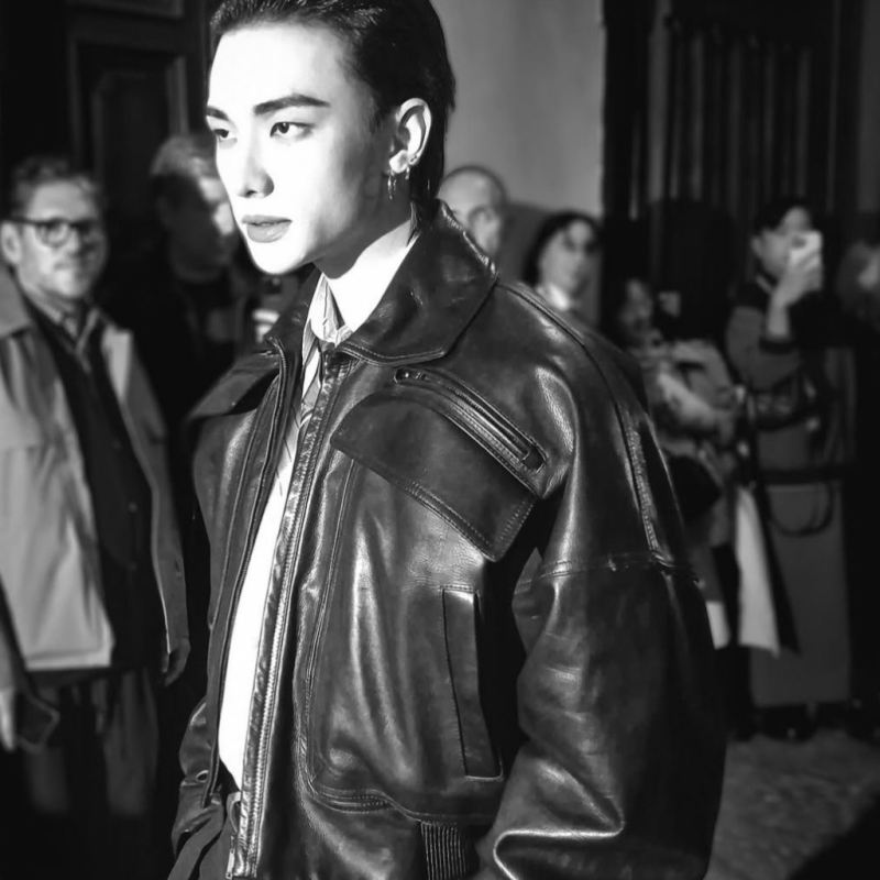 Хван Хенджин