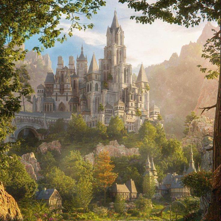 Королевство