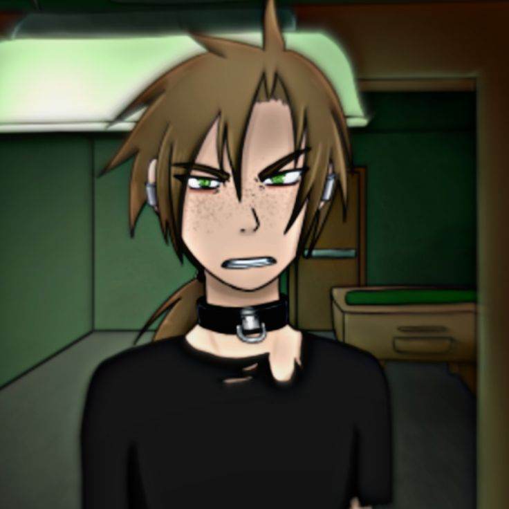 Винсент и Фарз(°карты доза,°)