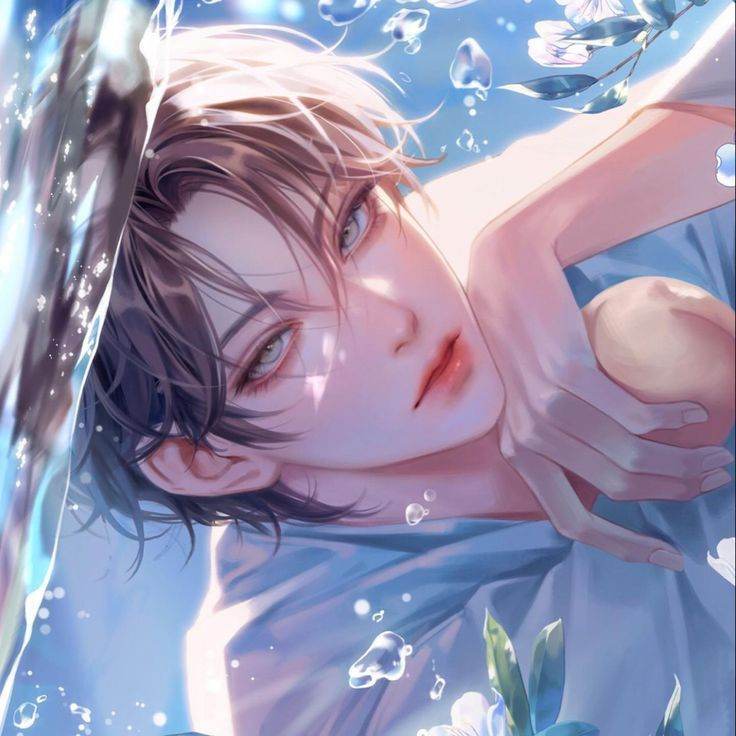 🖤⛓️🥀 Neitan 🥀⛓️🖤 (BL)