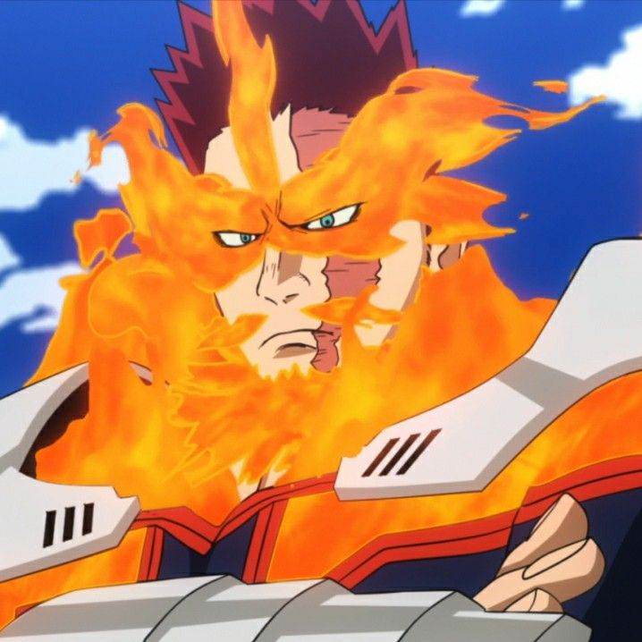 Endeavor
