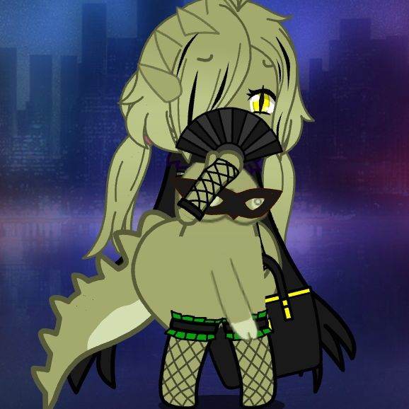 Миссис барноми