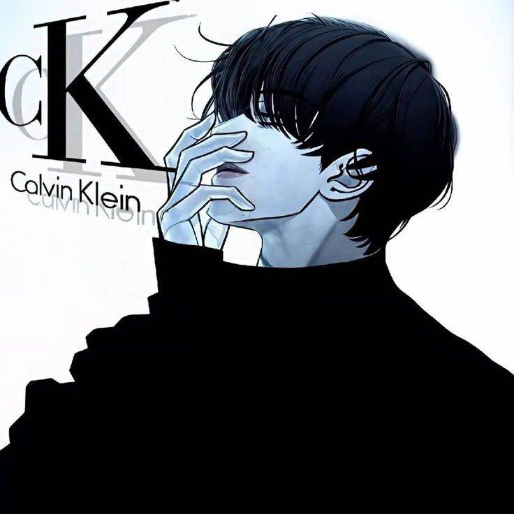 Kalvin  clein