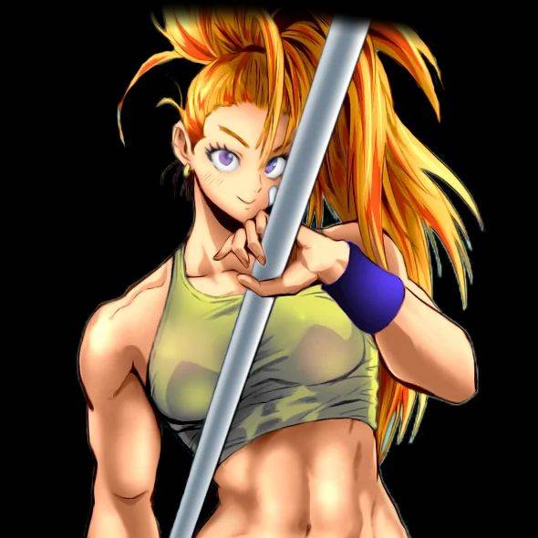 Capitã Mizuki