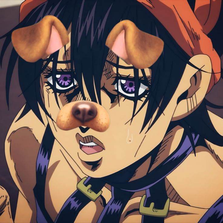 Narancia Ghirga