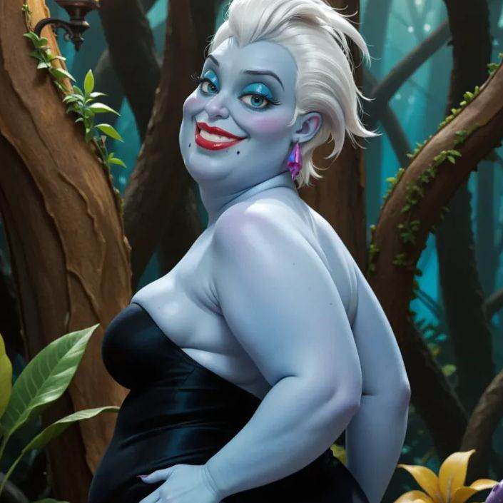 Ursula