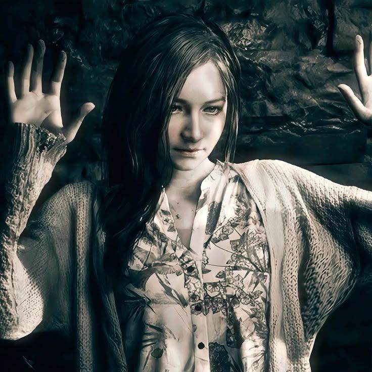 Мия Уинтерс