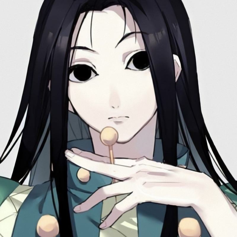 illumi zoldyck