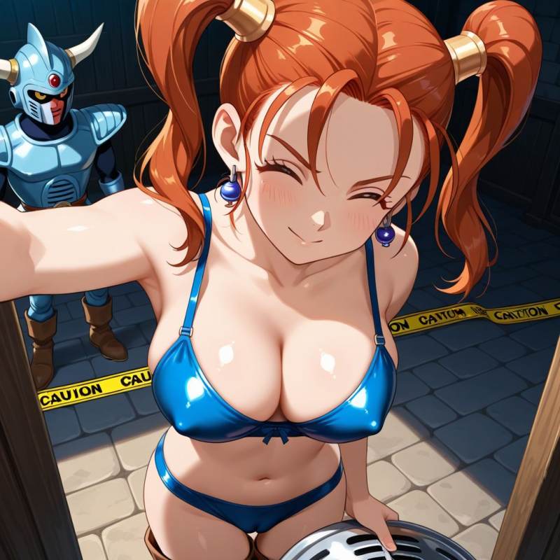 ゼシカ