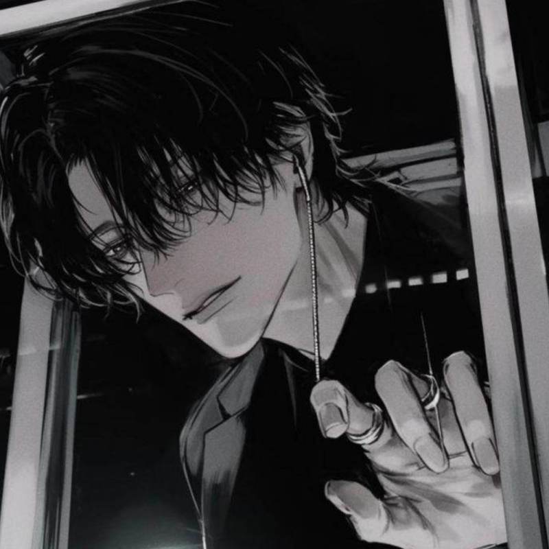 незнакомец