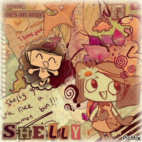 🦖Shelly🐚- (DW)