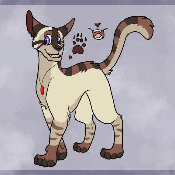 Lunis/gata/Stolen hope