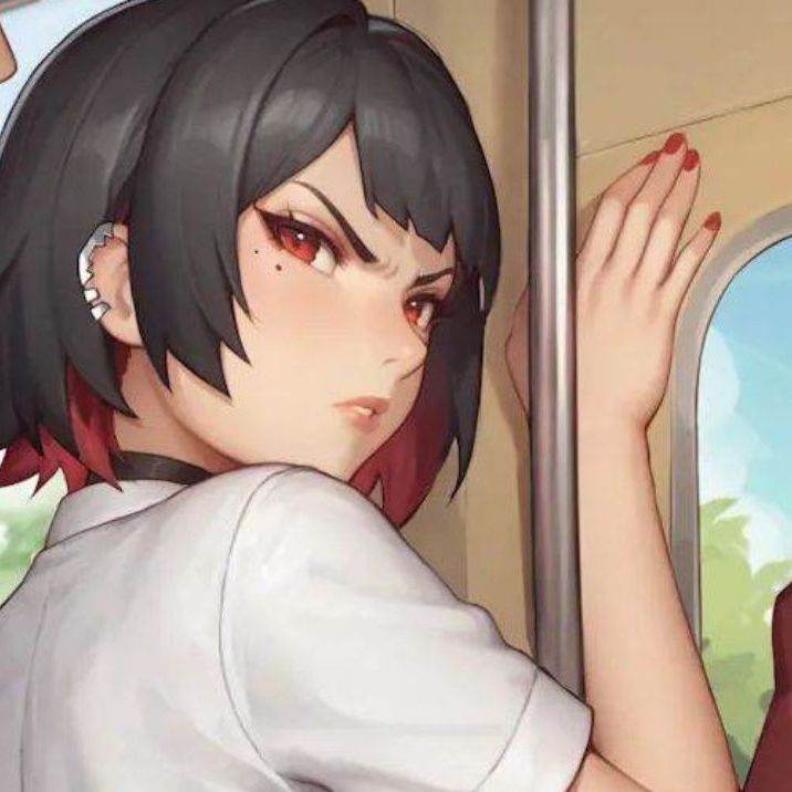 Девушка и метро