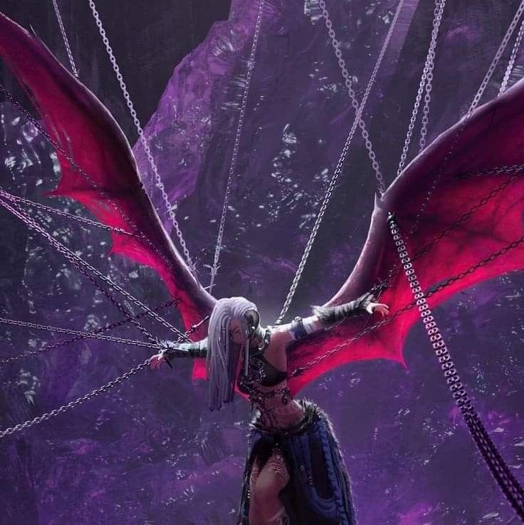 Lilith Drakaria