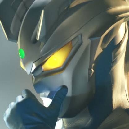 ウルトラマンゼロ