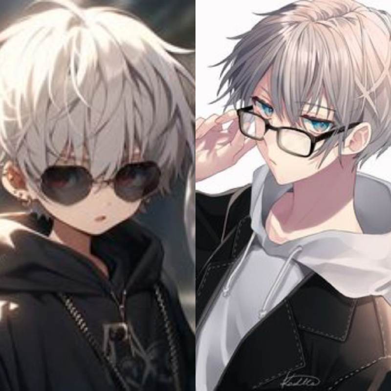 noel dan kuki