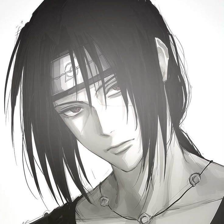 Itachi