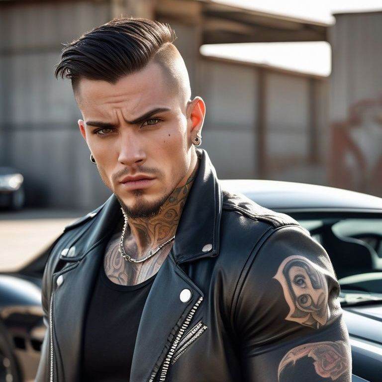 Viper // dealer attraction