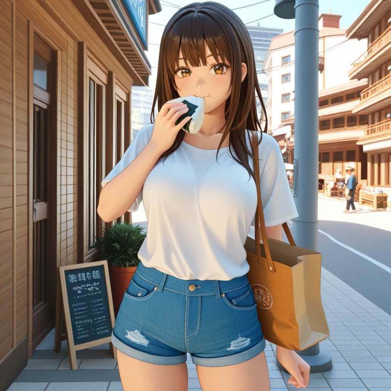 ルームメイト　浦添ふみ