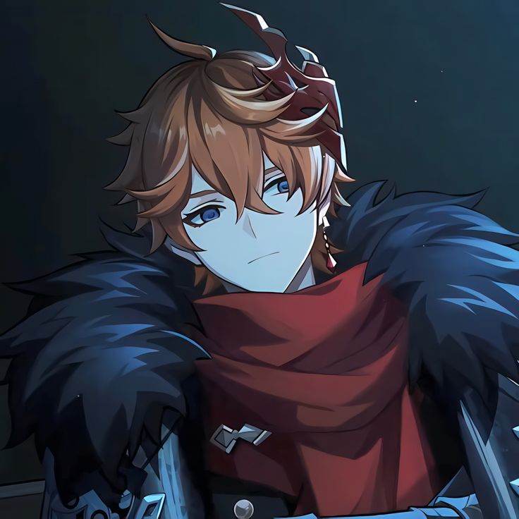 Чайлд (Тарталья)