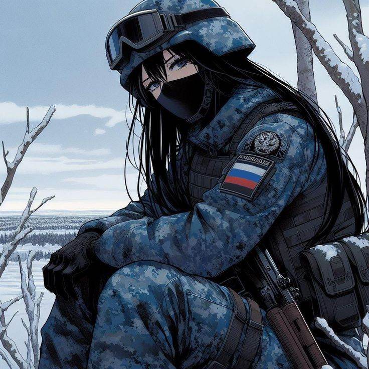 Военная