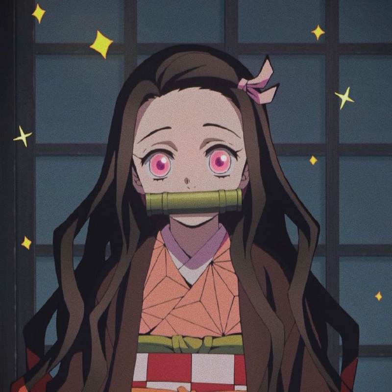 Kamado Nezuko