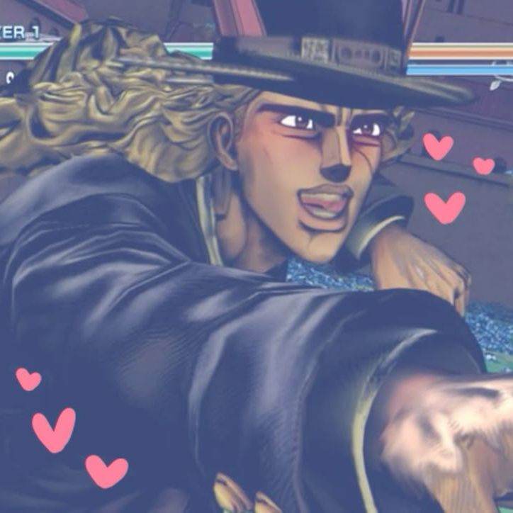 Speedwagon
