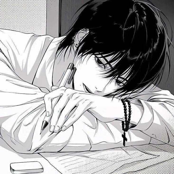 Рэндалл, хулиган