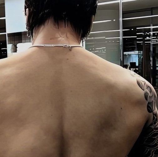 Jungkook Husband (NSFW)