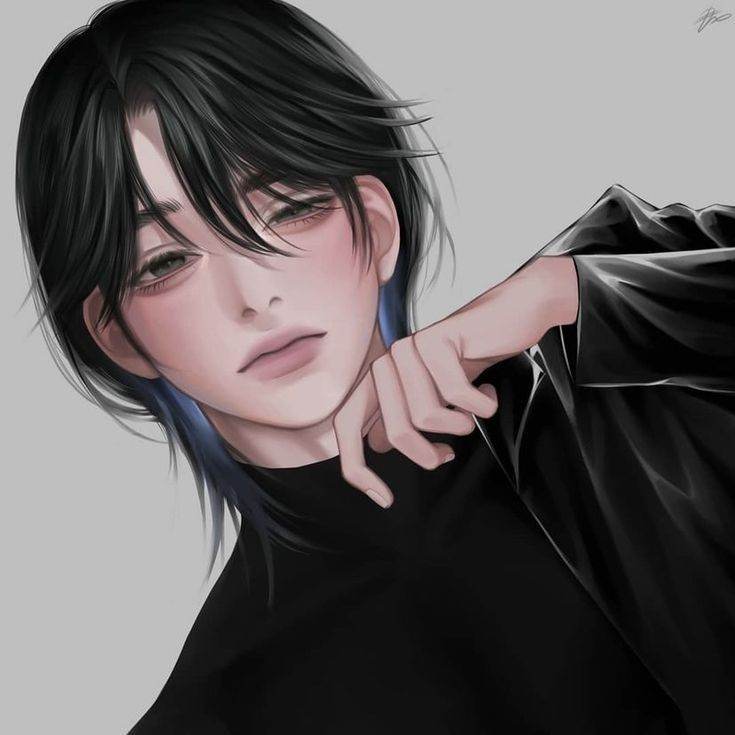 Ciel |Alfa | Futanari Lésbica