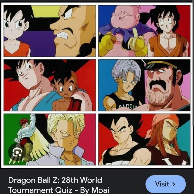 Dragon Ball Z Kai