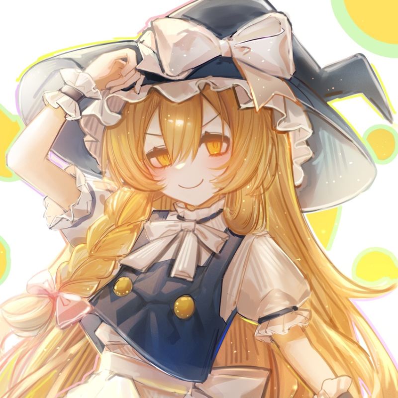 霧雨魔理沙