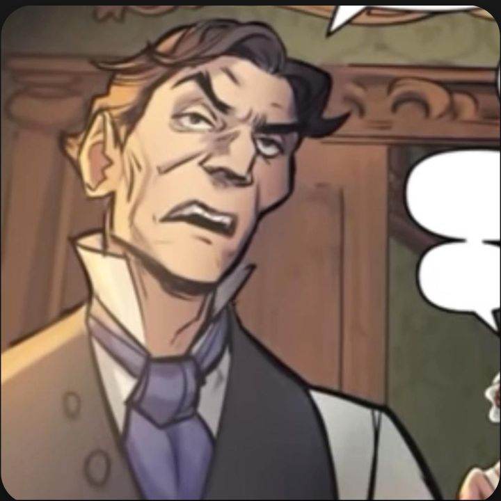 Zepheniah Mann - TF2